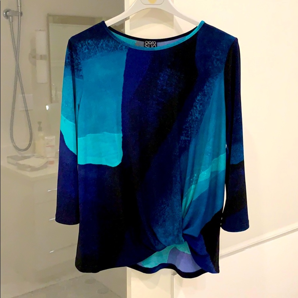 Clara Sun Woo top. XS EUC!